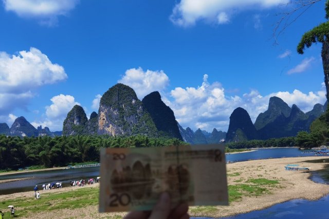 排行前十广西毕业旅行十大景点推荐