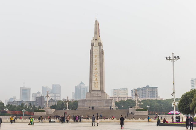 芜湖十大地标建筑都有哪些