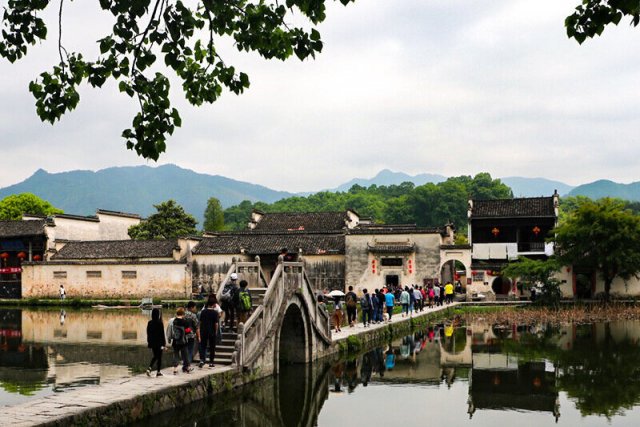 前10宁波10大最美古民居盘点