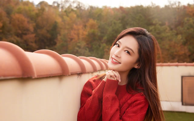 排行前十韩国性感女明星排行榜