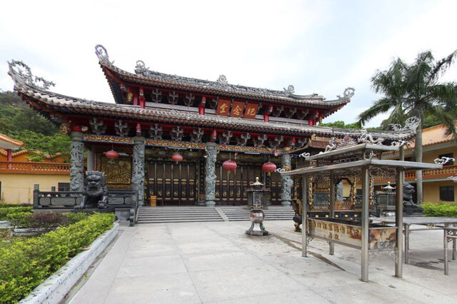 十大锡林郭勒香火最旺的寺庙