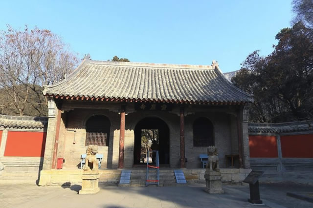 排行前十福州香火最旺的十大寺院