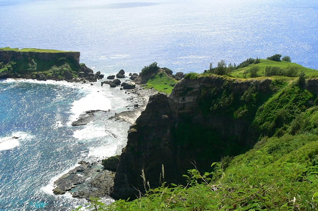 十佳海岛游目的地排行名单汇总一览表