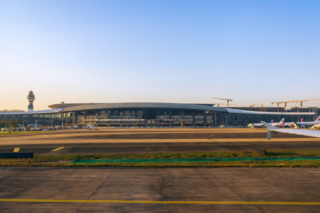 前10中国机场排名最新排行