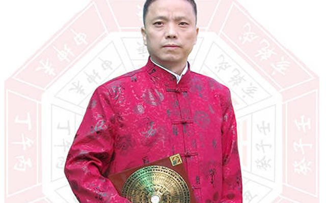 中国十大起名大师名单一览表