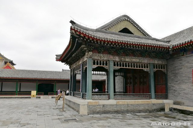 前10山东春节去哪旅游好