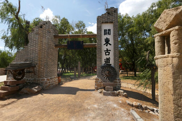 排行前十常州夏季旅游去哪里好