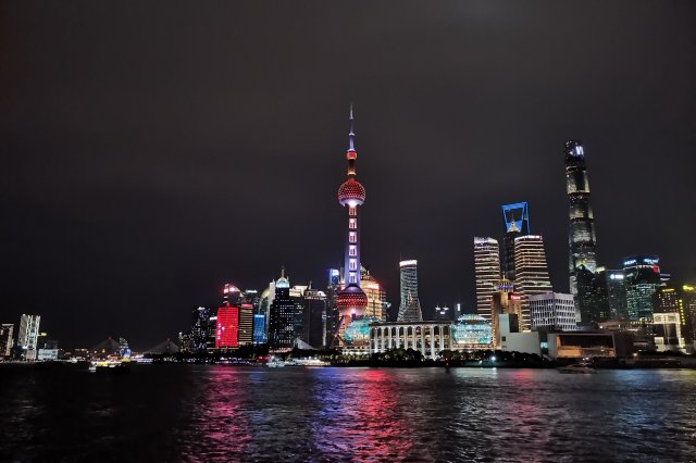 上海十大最適合求婚的地方推薦名單一覽表