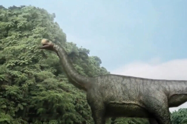 世界10大最著名恐龙盘点上榜的有： 剑龙速龙秀颌龙