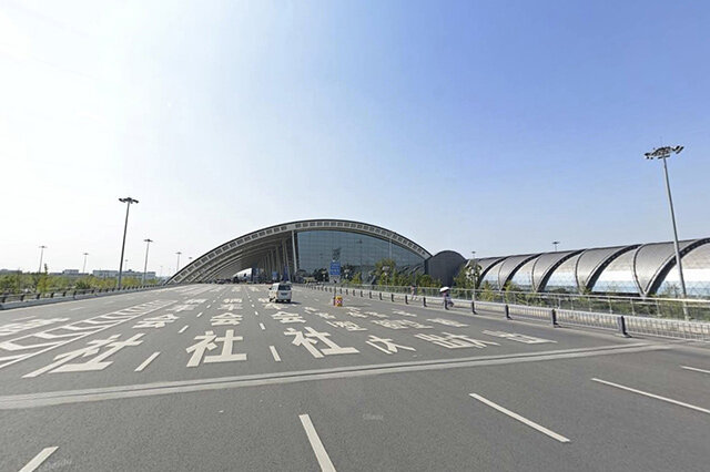 十大四川机场有哪些