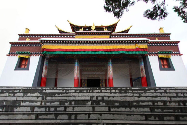 十大阜新香火最旺的10大寺院