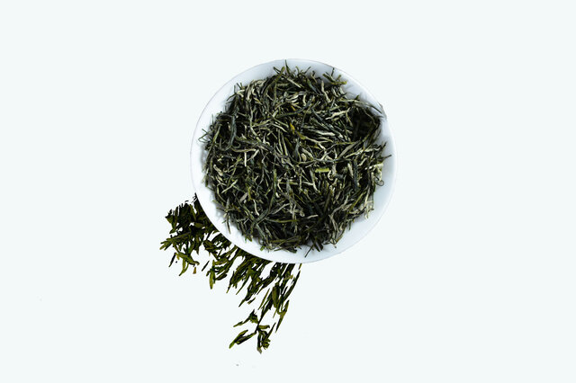 前10海南名茶有哪些品种