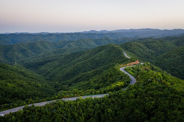 十大咸阳著名旅游景点介绍