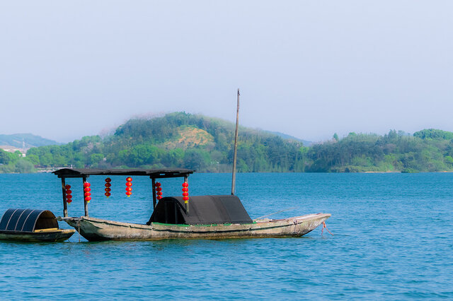 排行前十常州夏季旅游去哪里好