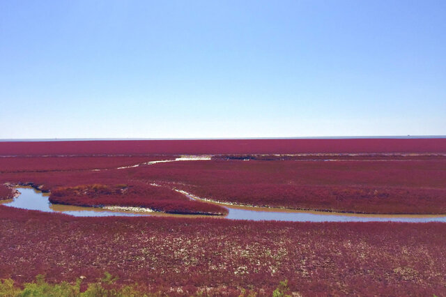 排行前十辽宁中秋节适合去哪旅游