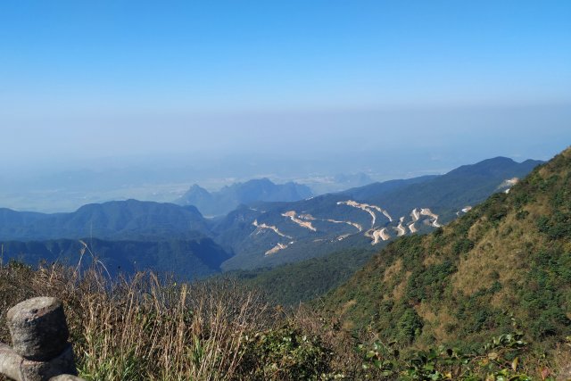 排行前十南宁夏季旅游去哪里好