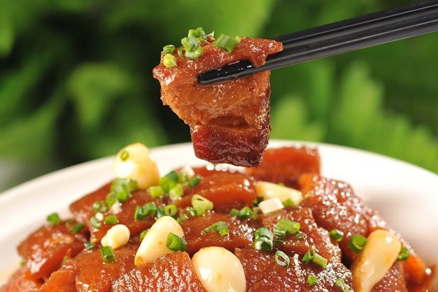 前10上海人最常吃的家常菜