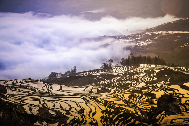 排行前十云南元旦节去哪里旅游好