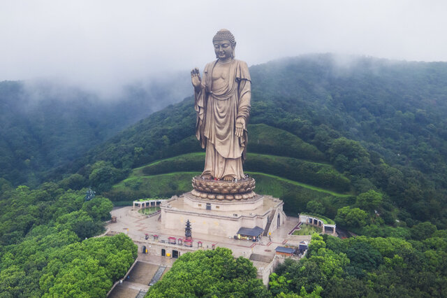 无锡十大地标建筑排名靠前的都有哪些