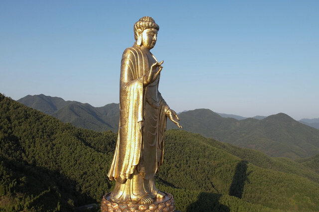 排行前十平顶山著名旅游景点