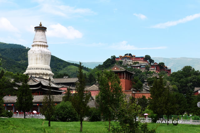 排行前十山西名胜风景区有哪些