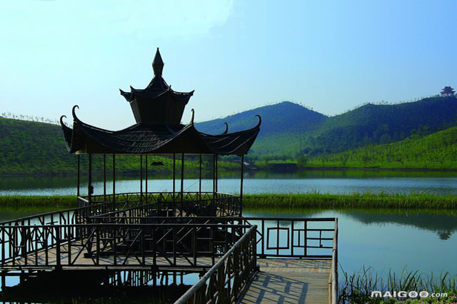 十大东莞野餐圣地指南