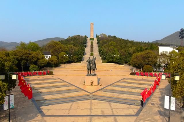 十大镇江夏季旅游去哪里好