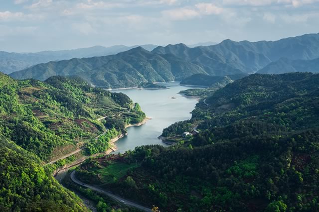 前10宁波漂流有哪些地方