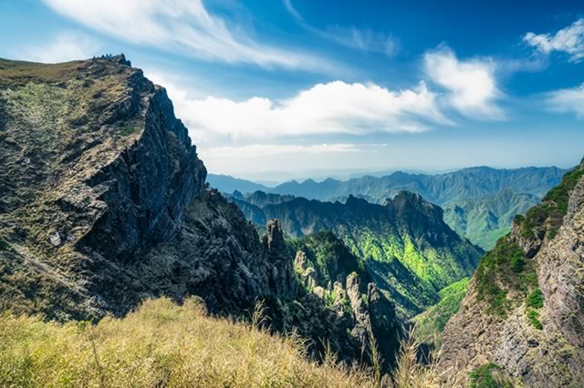 人气榜单前十株洲夏季旅游去哪里好