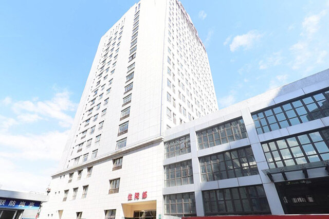 前10寧波醫院排行前十