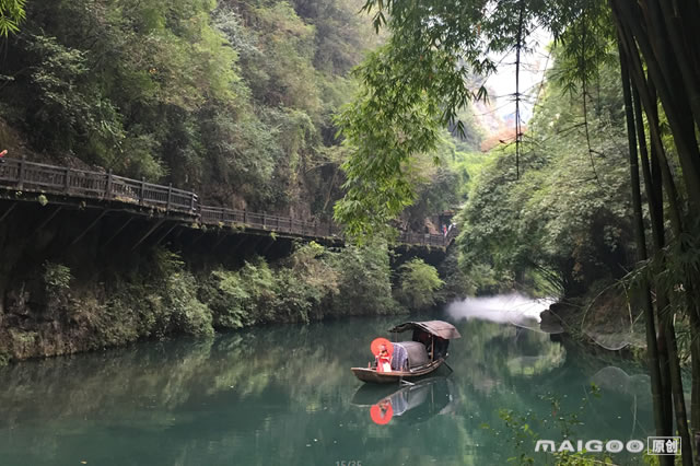 十大宜昌著名旅游景点介绍