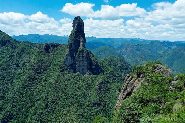 前10台州夏季旅游去哪里好