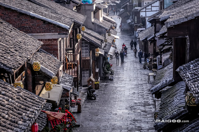 十大贵阳五一最热门景区