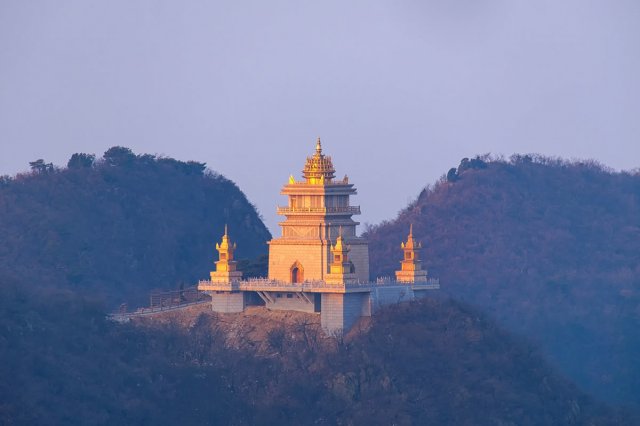 人气榜单前十随州什么景点最有名