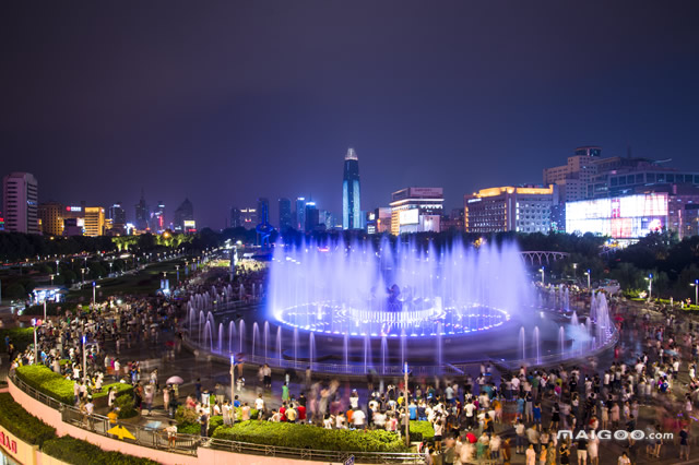 济南十大地标性建筑评价高的都有哪些