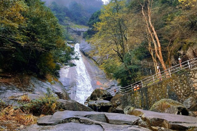 十大宜春著名旅游景点排名