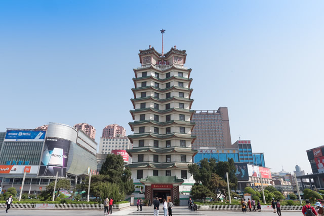 排行前十郑州十大最出名的博物馆