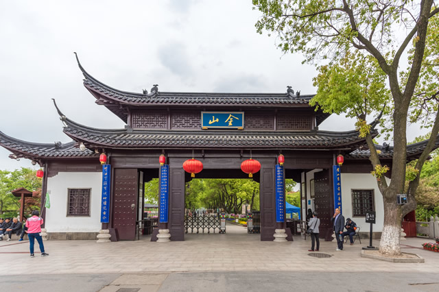 排行前十镇江香火最旺的十大寺院