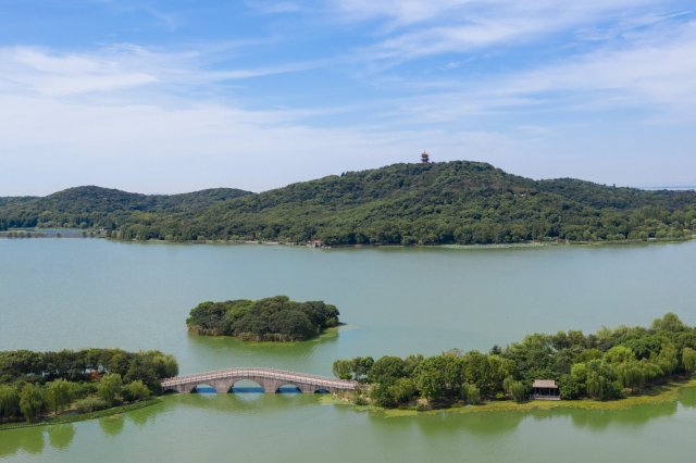 排行前十无锡适合野餐的地方