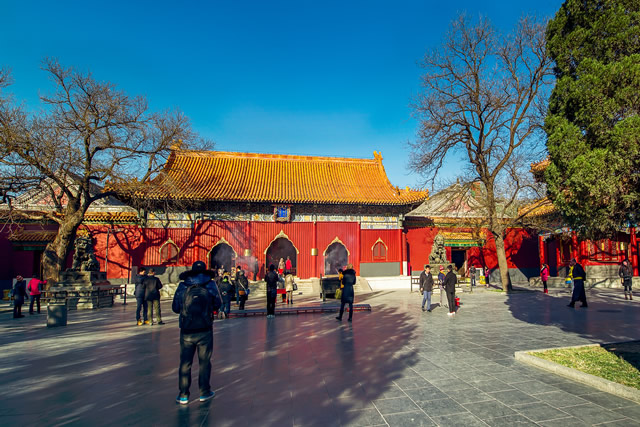 排行前十2月份适合去哪里旅游