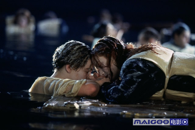 奥斯卡最佳影片名单上榜的有： 泰坦尼克号一夜风流宾虚