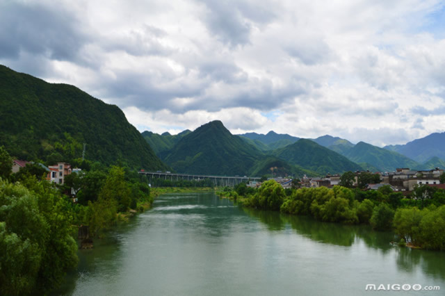 人气榜单前十衢州夏季旅游去哪里好