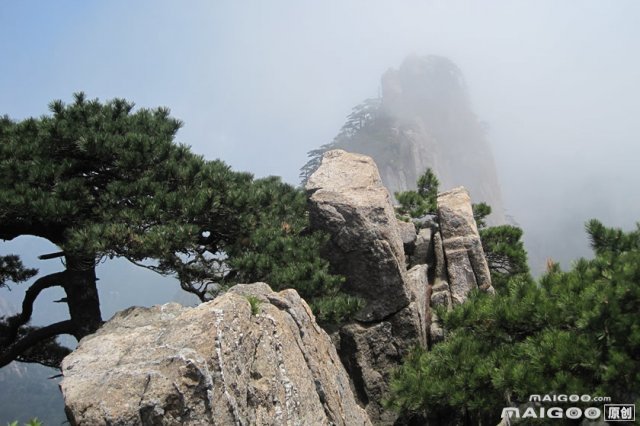 排行前十中国登山好去处排名