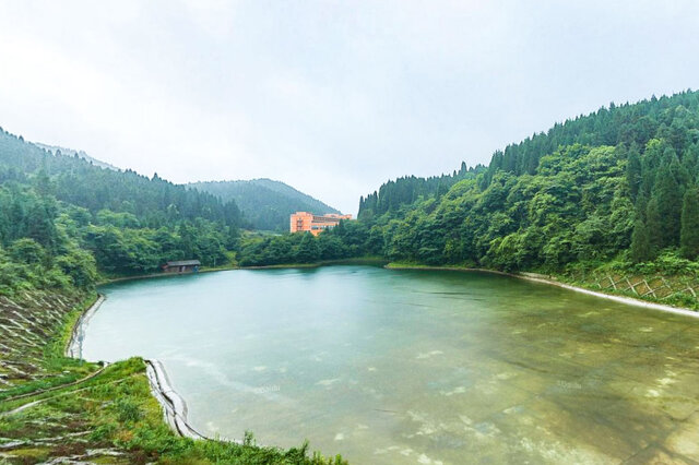 前10重庆野营有哪些地方