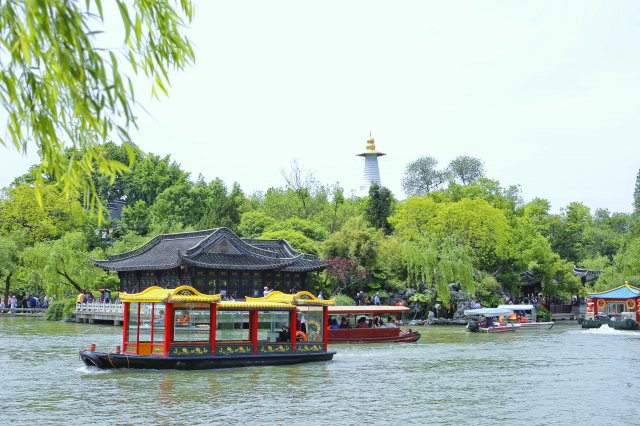 十大扬州夏季旅游去哪里好