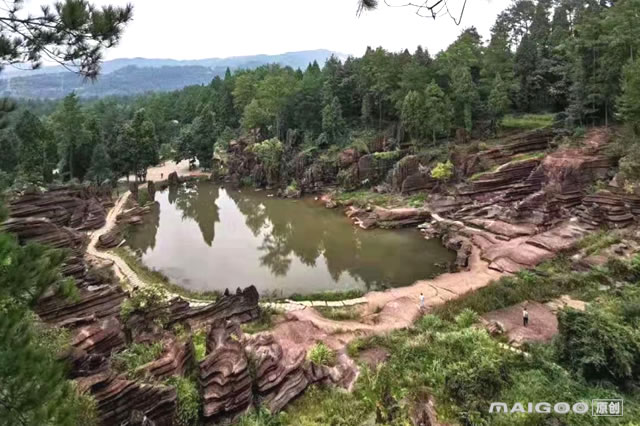 十大湘西著名旅游景点介绍