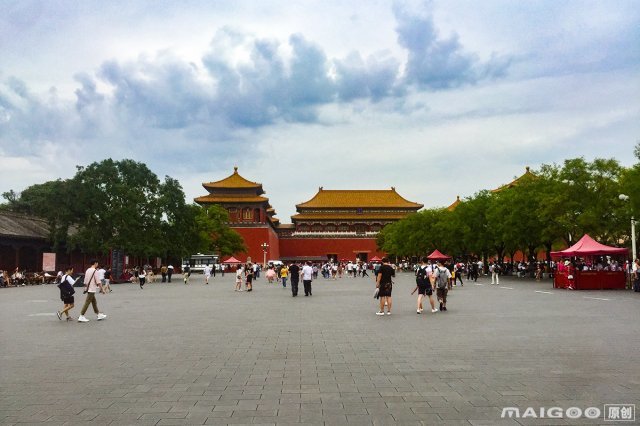 中国十大中式建筑 排行第三的是岳阳楼,福建土楼上榜