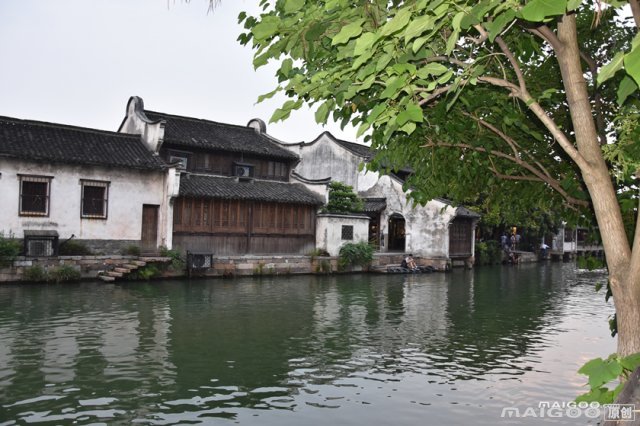 浙江最值得去的十大景点 乌镇排行第一,溪口-滕头旅游风景区上榜