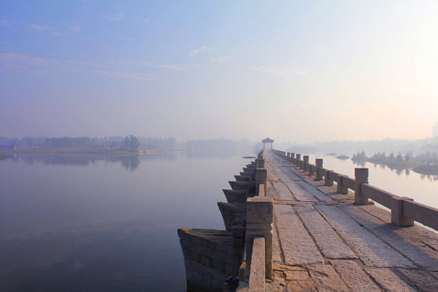 十大泉州冷门旅游景点