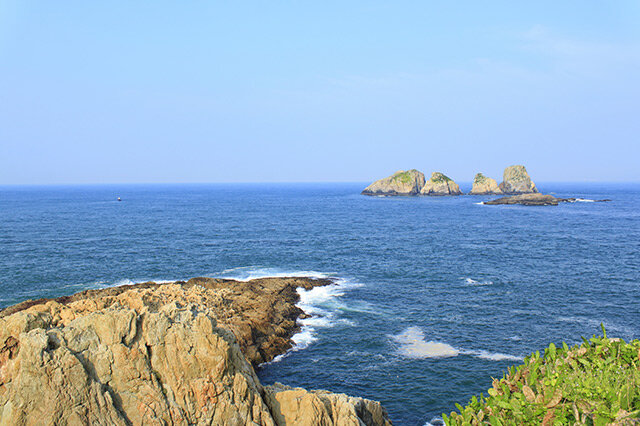 前10宁波哪里适合海钓